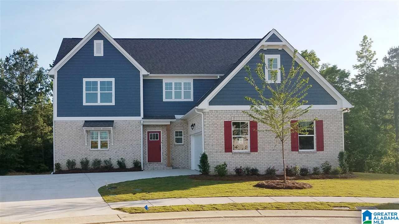 908 Madison Lane Helena, AL 35080 - Photo 1 of 10