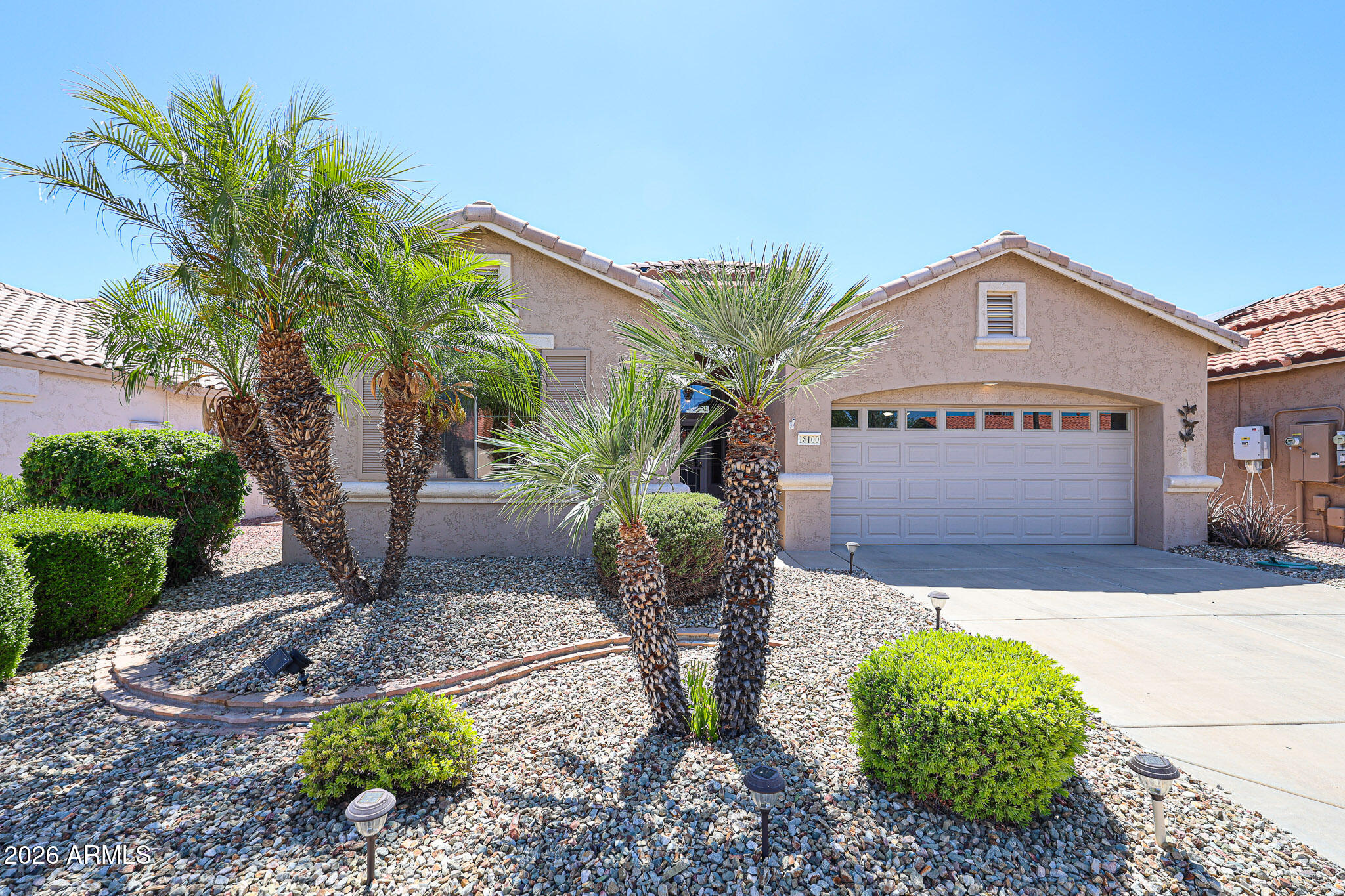 18100 North Coconino Drive Surprise, AZ 85374 - Photo 2 of 53 A (4)
