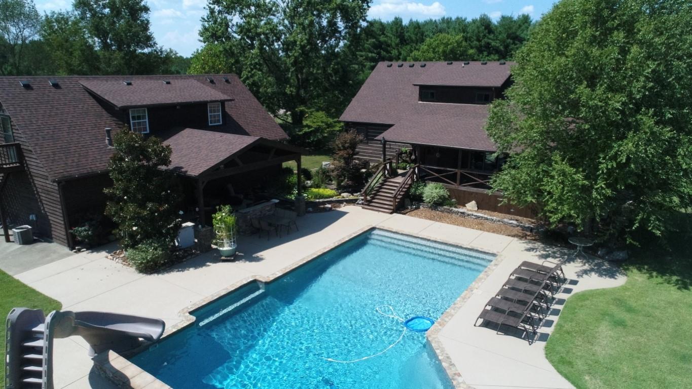 3493 Shores Road Murfreesboro, TN 37128 - Photo 3 of 22 Gallery Image 3