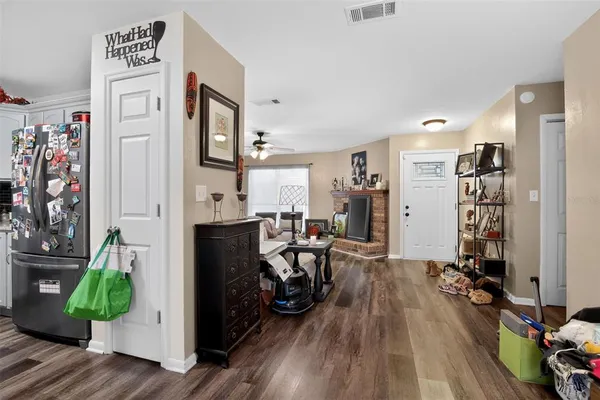 $254,900 | 3721 Northwest 59th Place, Gainesville, FL 32653