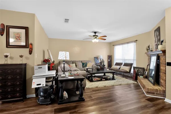 $254,900 | 3721 Northwest 59th Place, Gainesville, FL 32653