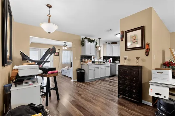 $254,900 | 3721 Northwest 59th Place, Gainesville, FL 32653