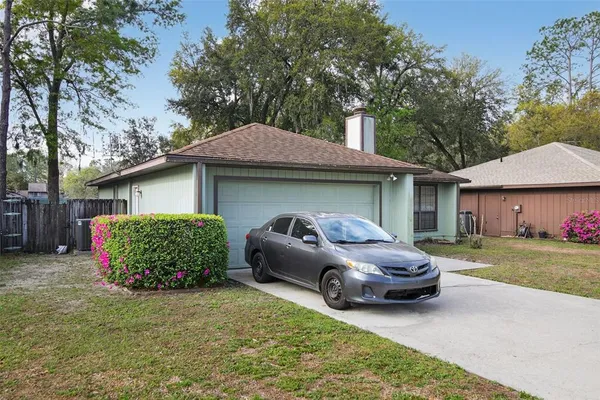 $254,900 | 3721 Northwest 59th Place, Gainesville, FL 32653