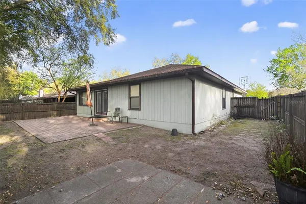 $254,900 | 3721 Northwest 59th Place, Gainesville, FL 32653