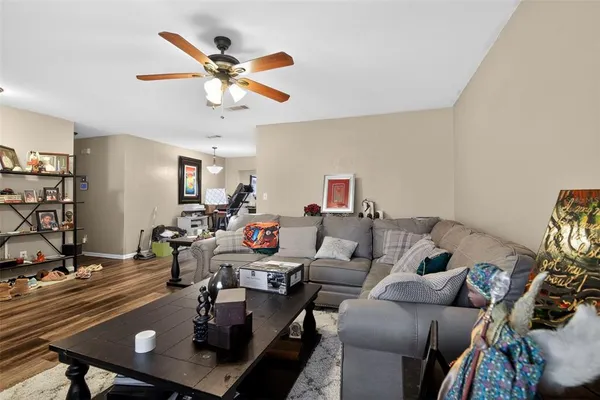 $254,900 | 3721 Northwest 59th Place, Gainesville, FL 32653