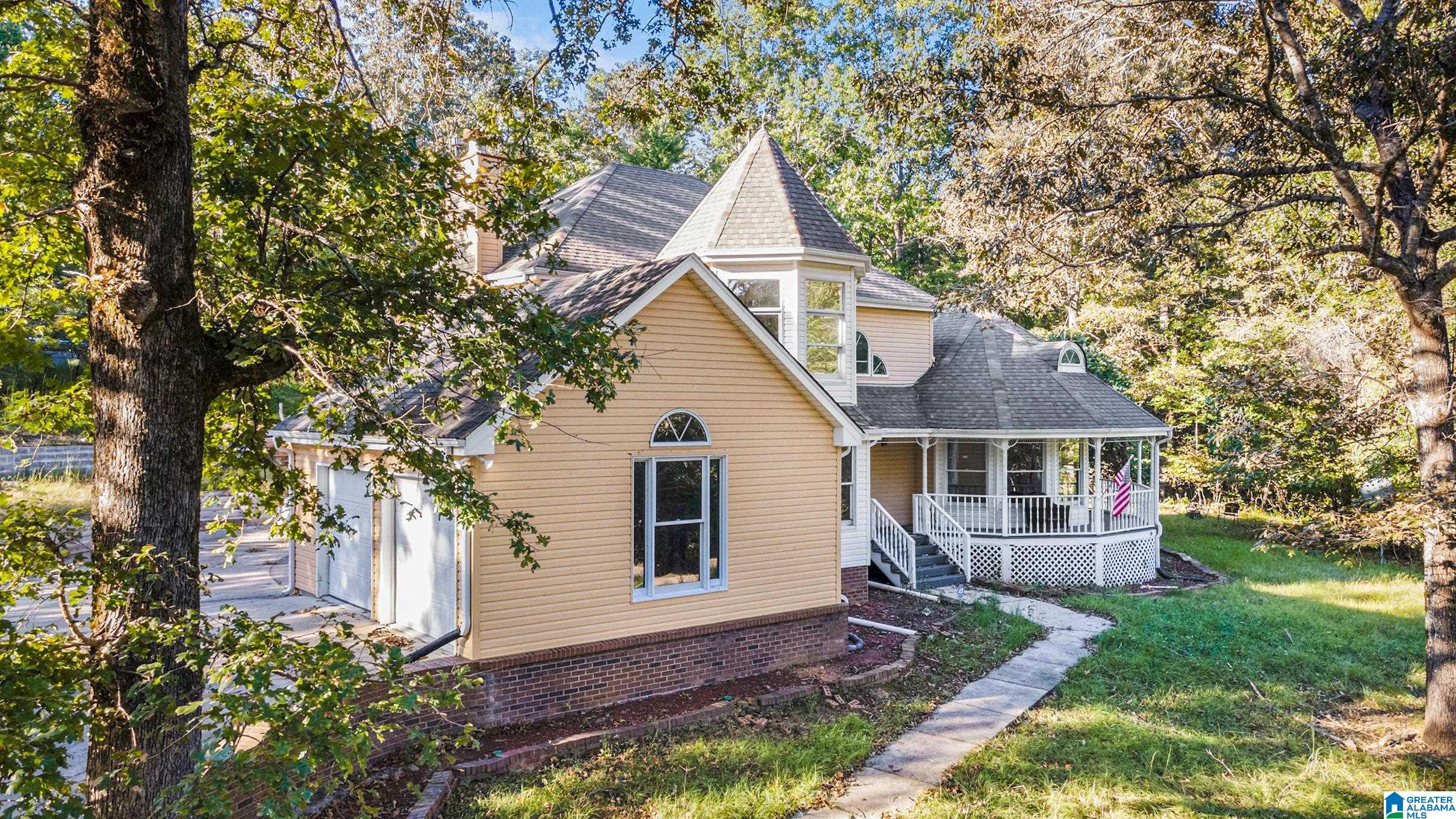 4179 Jones Road Southwest Bessemer, AL 35022 - Photo 3 of 33