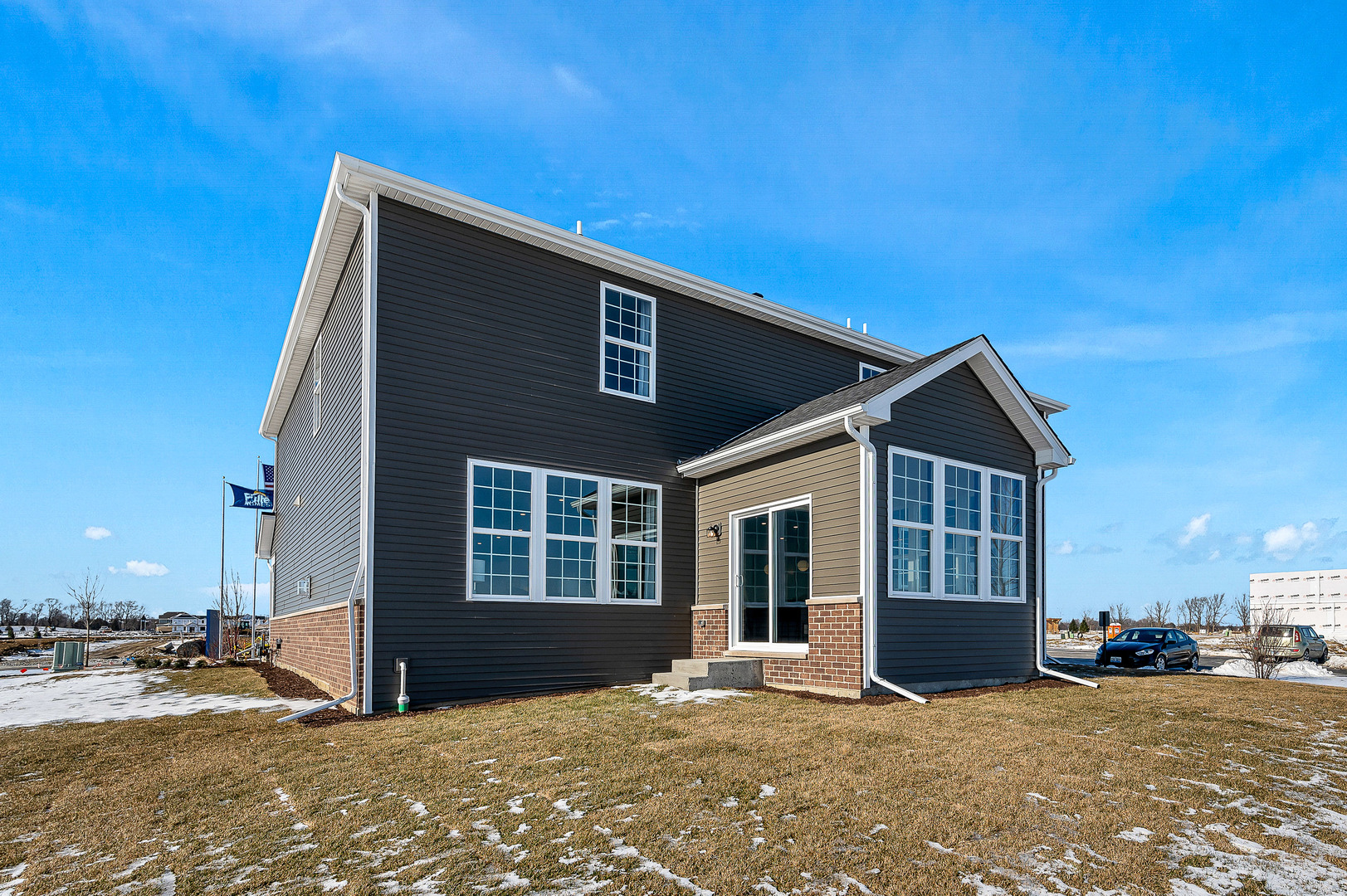 23512 West Lansdowne Road Plainfield, IL 60585 - Photo 3 of 25 Gallery Image 3