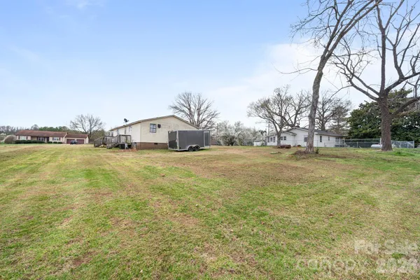 a view of an ocean and beach