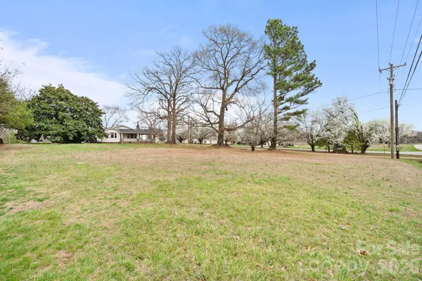 a view of outdoor space yard and trees