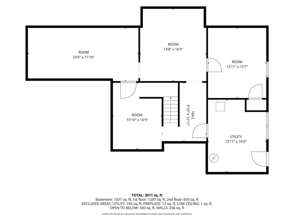 3580 Chartwell Boulevard Suwanee, GA 30024 - Photo 45 of 47