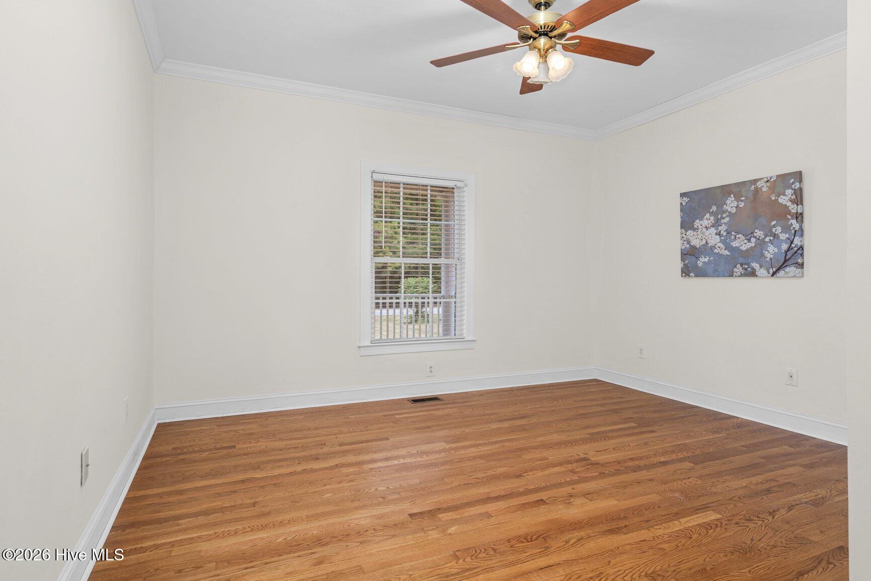4461 South Halifax Road Rocky Mount, NC 27803 - Photo 21 of 34