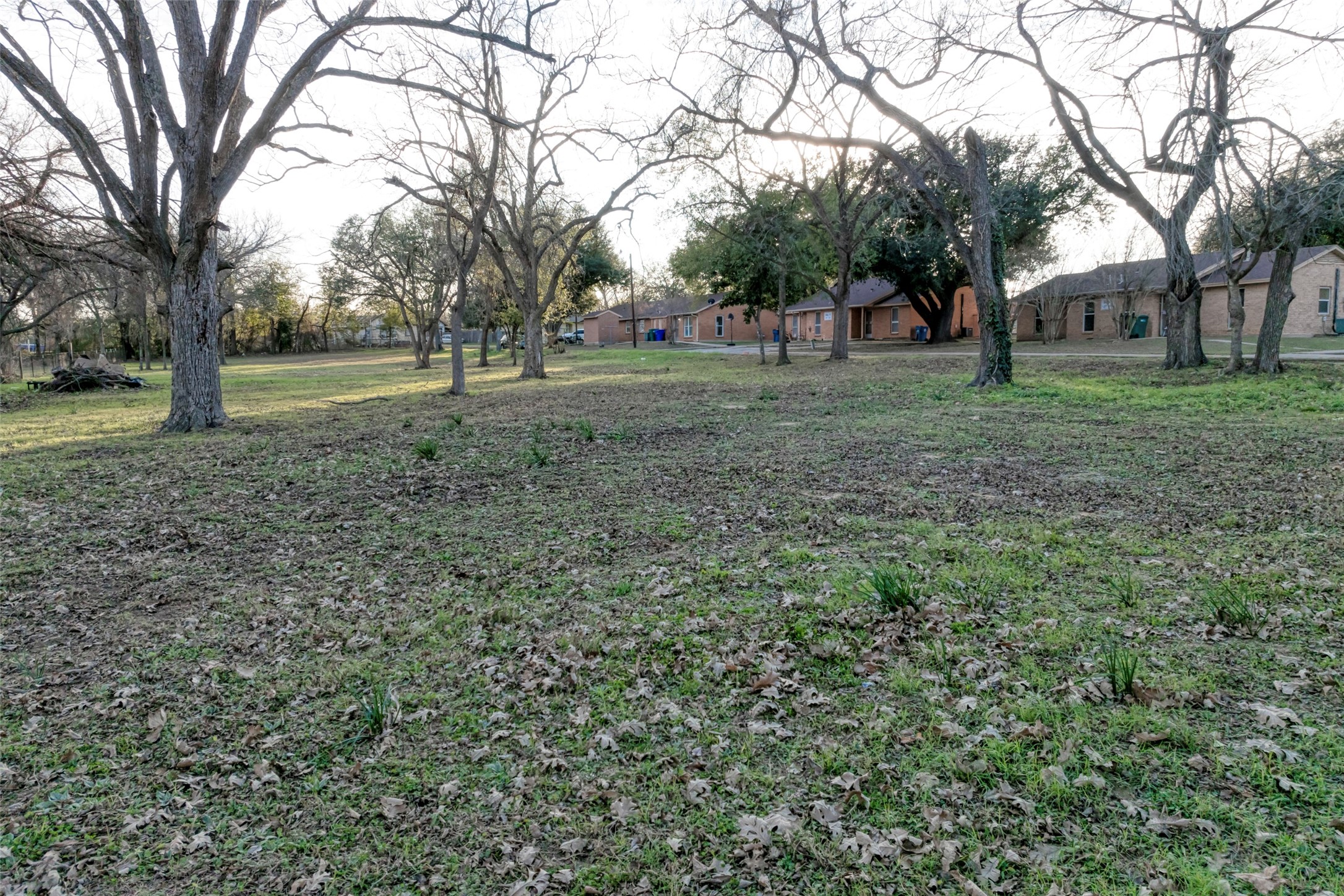 Lot 1 East Alamo Street Elgin, TX 78621 - Photo 3 of 14