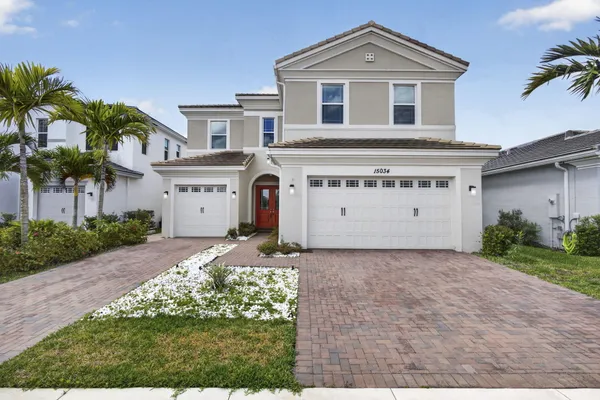 $660,000 | 15034 Goldspar Court, Westlake, FL 33470