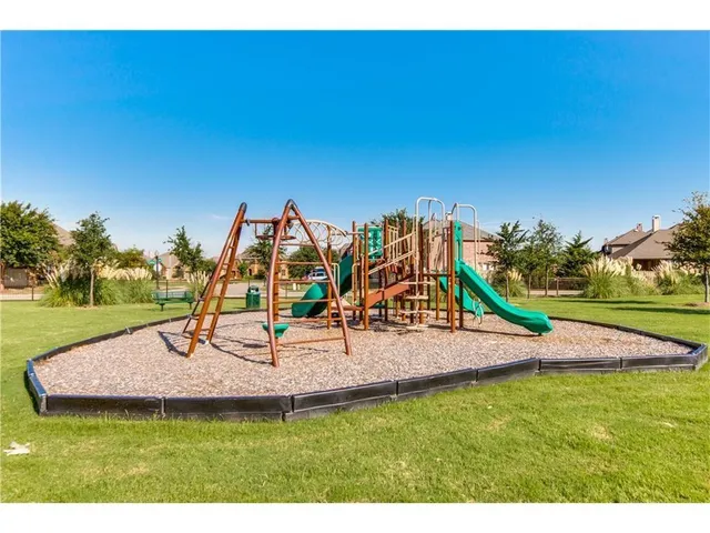 $675,000 | 341 Evening Sun Drive, Prosper, TX 75078