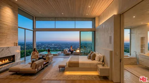 $18,800,000 | 1680 Alta Mura Road, Pacific Palisades, CA 90272
