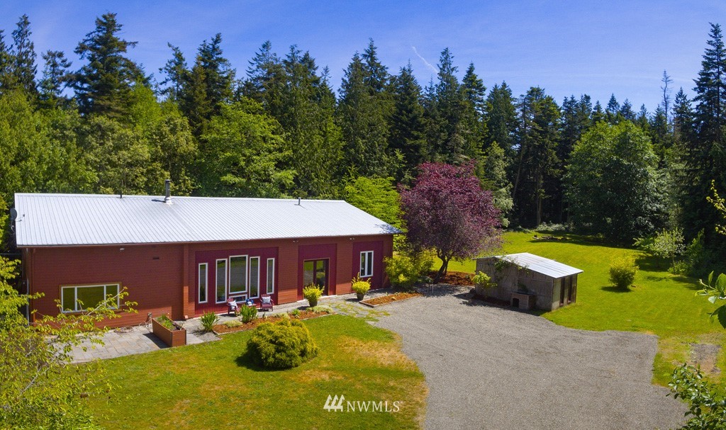 593 McMinn Road Port Townsend, WA 98368 - Photo 2 of 28 Gallery Image 2