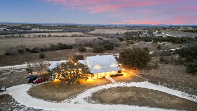 $2,495,000 | 1274 County Road 2806, Lampasas, TX 76550