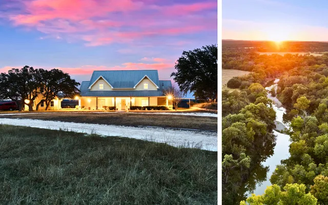 $2,495,000 | 1274 County Road 2806, Lampasas, TX 76550
