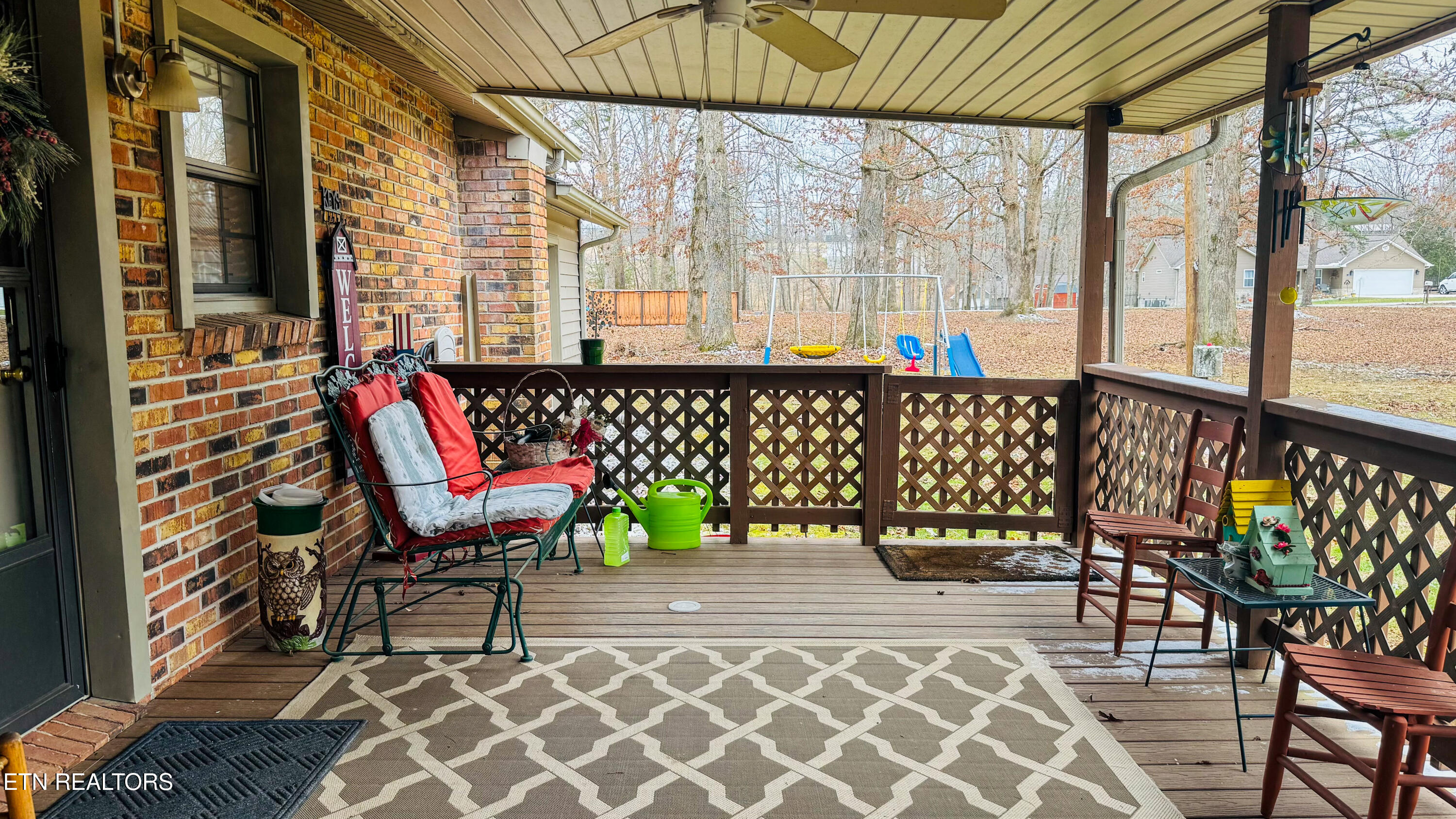 357 Pine Creek Road Oneida, TN 37841 - Photo 11 of 30 IMG_1570