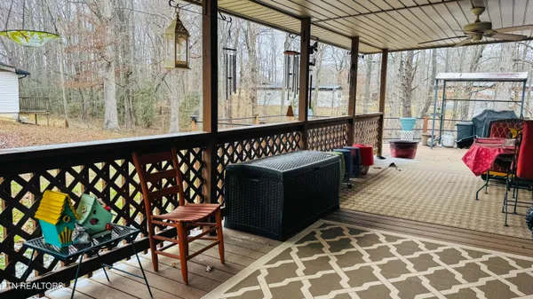 $265,000 | 357 Pine Creek Road, Oneida, TN 37841