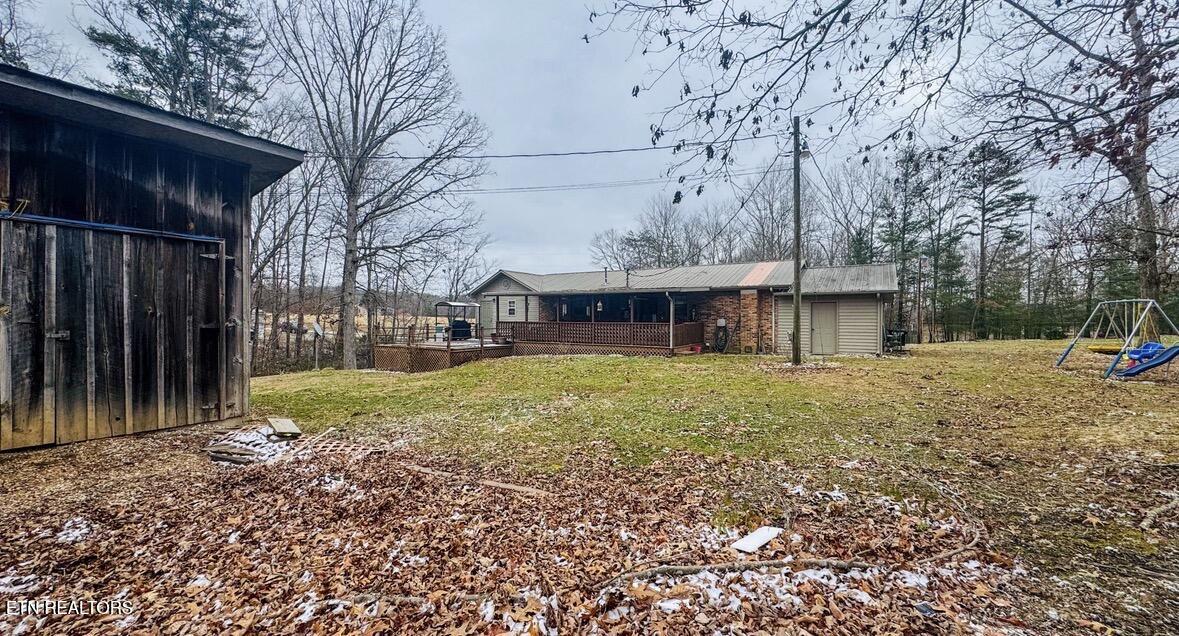 357 Pine Creek Road Oneida, TN 37841 - Photo 13 of 30 IMG_1637