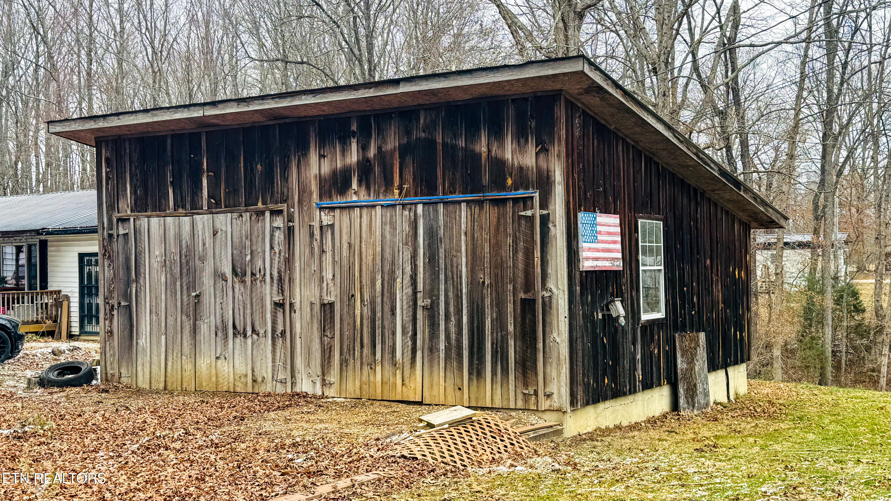 357 Pine Creek Road Oneida, TN 37841 - Photo 14 of 30 IMG_1574