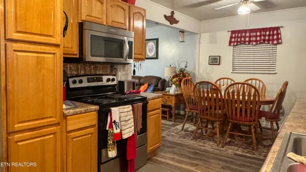 $265,000 | 357 Pine Creek Road, Oneida, TN 37841
