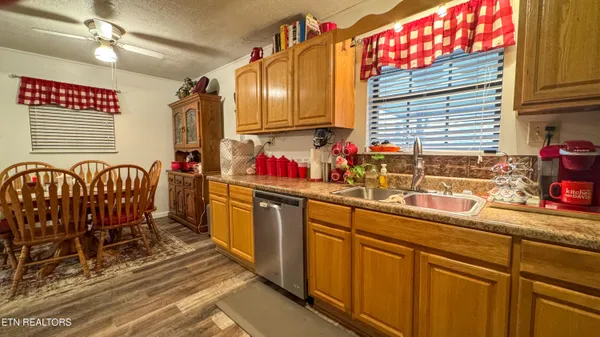 $265,000 | 357 Pine Creek Road, Oneida, TN 37841
