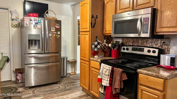 $265,000 | 357 Pine Creek Road, Oneida, TN 37841