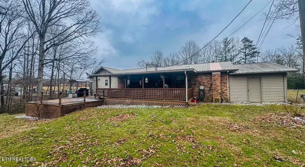 $265,000 | 357 Pine Creek Road, Oneida, TN 37841