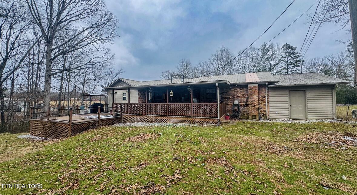 357 Pine Creek Road Oneida, TN 37841 - Photo 5 of 30 IMG_1632