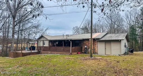 $265,000 | 357 Pine Creek Road, Oneida, TN 37841
