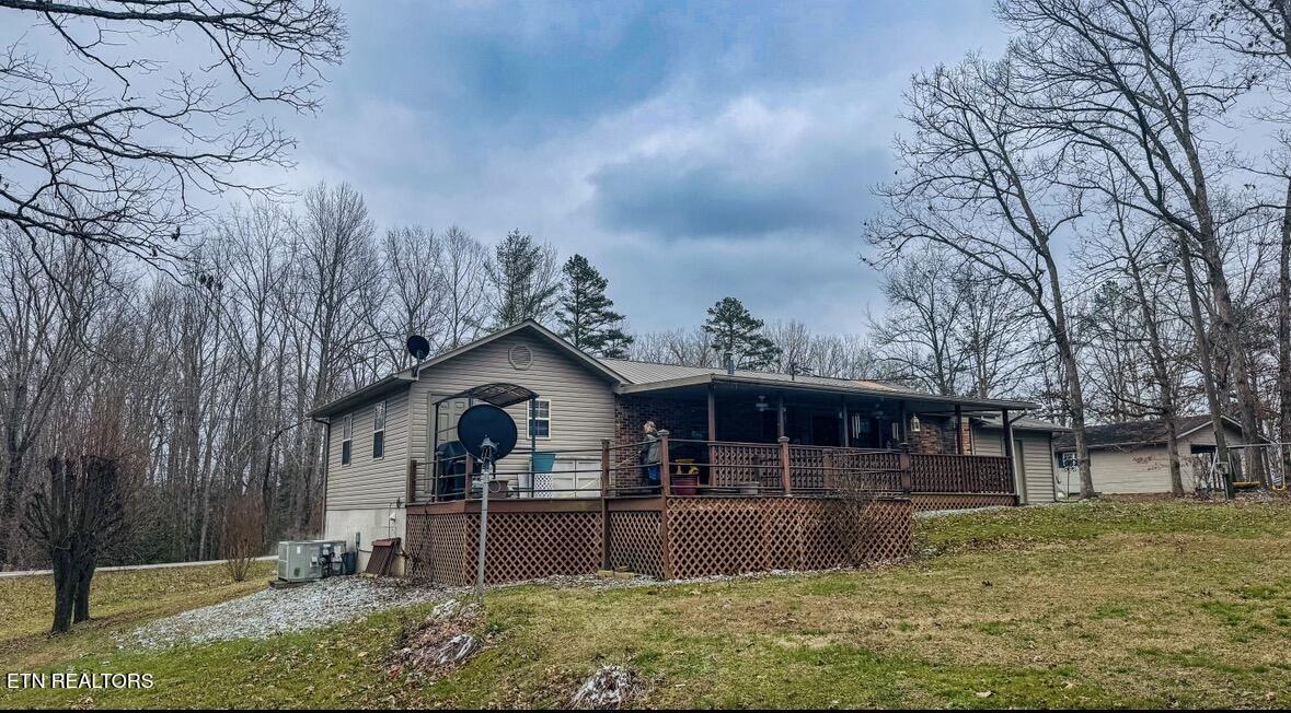 357 Pine Creek Road Oneida, TN 37841 - Photo 8 of 30 IMG_1630