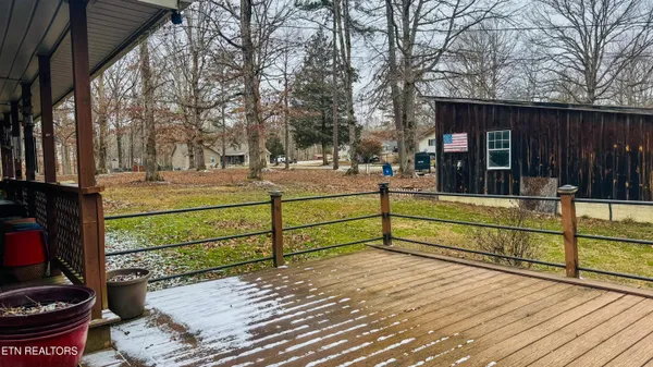 $265,000 | 357 Pine Creek Road, Oneida, TN 37841