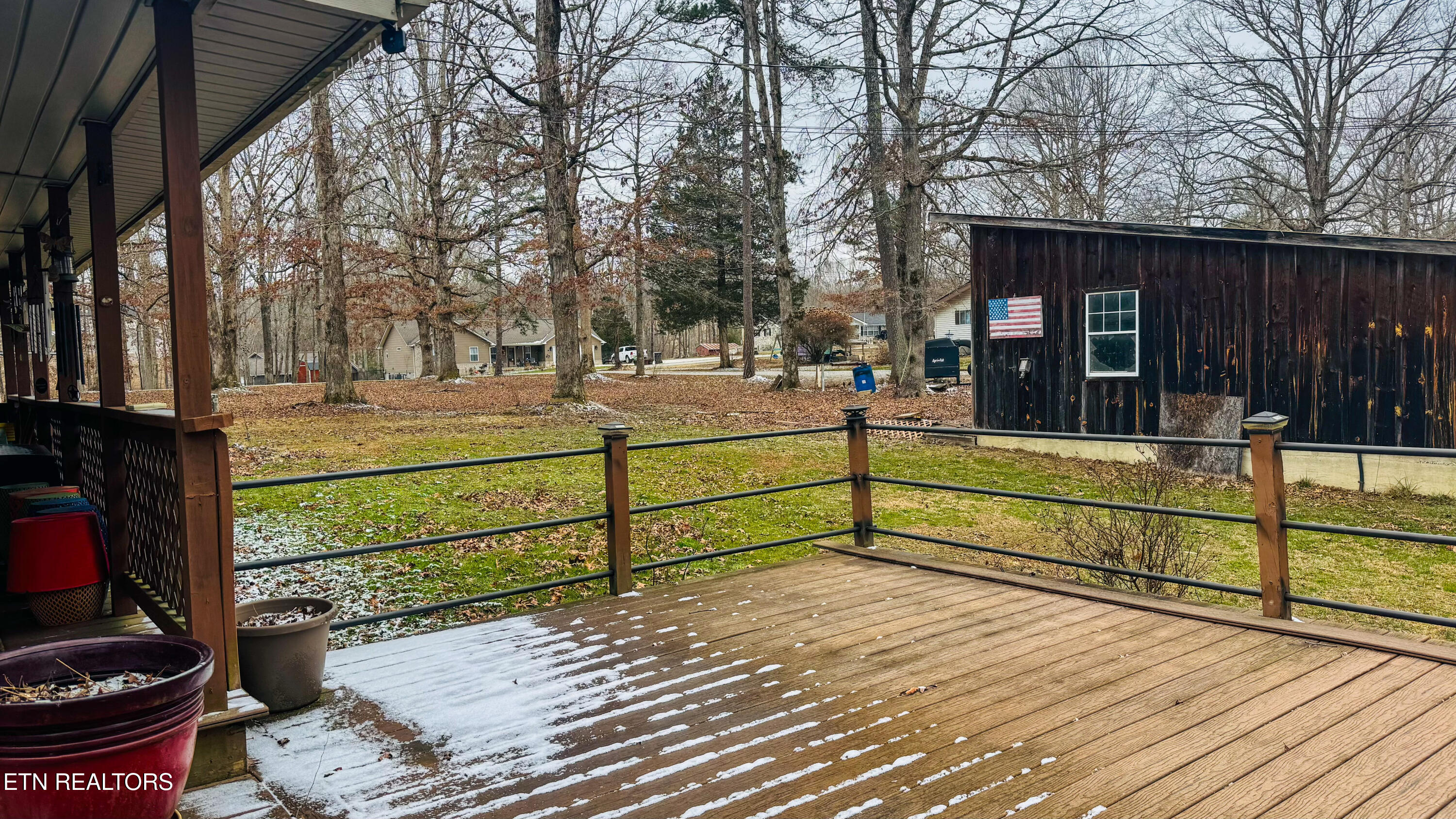 357 Pine Creek Road Oneida, TN 37841 - Photo 9 of 30 IMG_1573