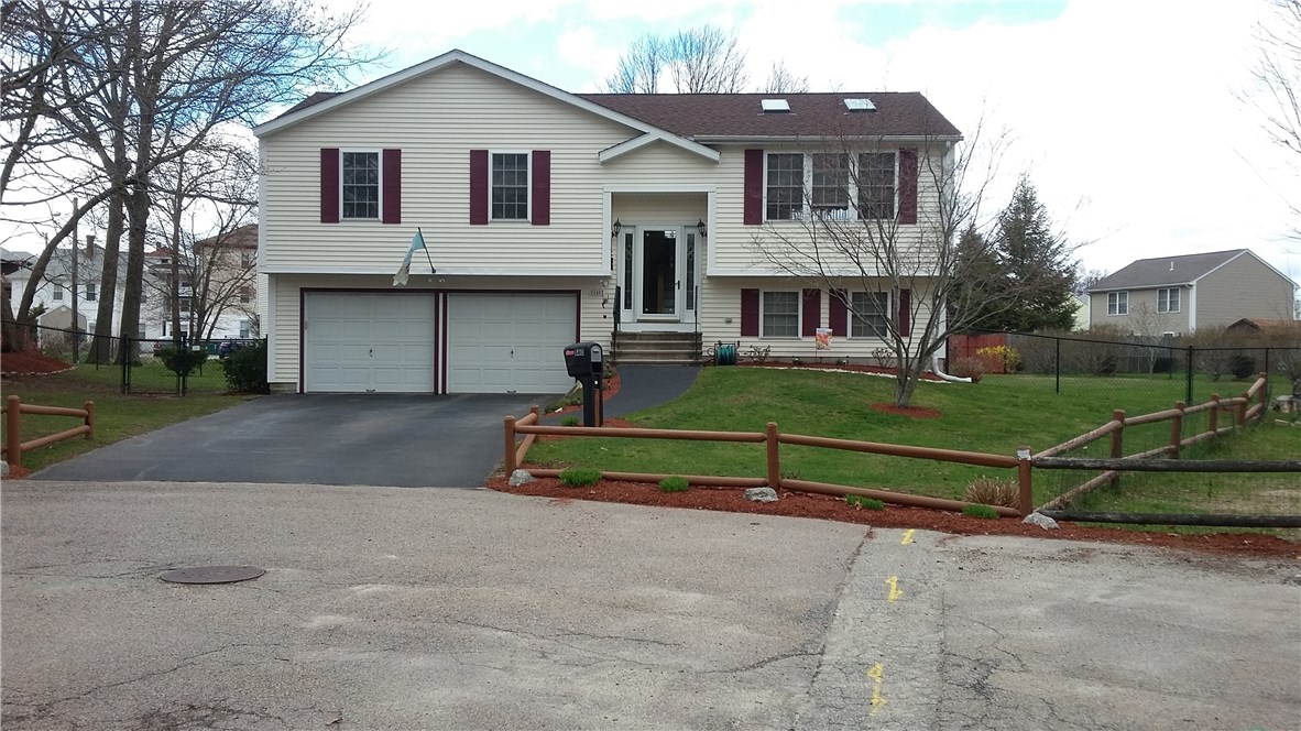 140 Niagara Street Woonsocket, RI 02895 - Photo 2 of 19