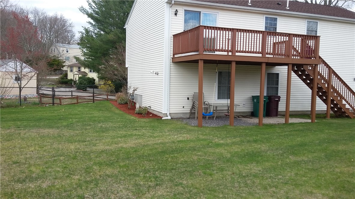 140 Niagara Street Woonsocket, RI 02895 - Photo 4 of 19