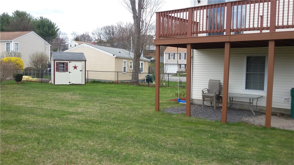 140 Niagara Street Woonsocket, RI 02895 - Photo 7 of 19