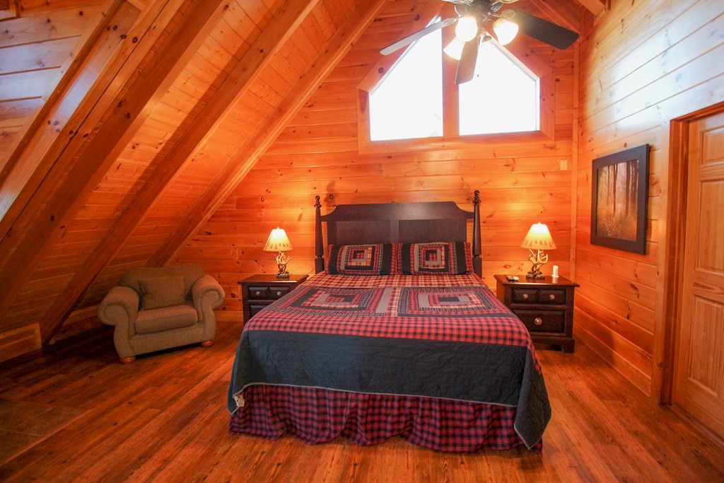 1306 Timberwolf Way Sevierville, TN 37876 - Photo 16 of 34 Gallery Image 16