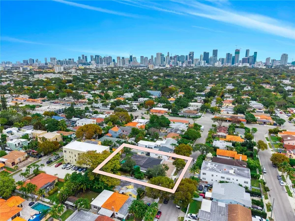 $1,600,000 | 1761 Southwest 14th Street, Miami, FL 33145
