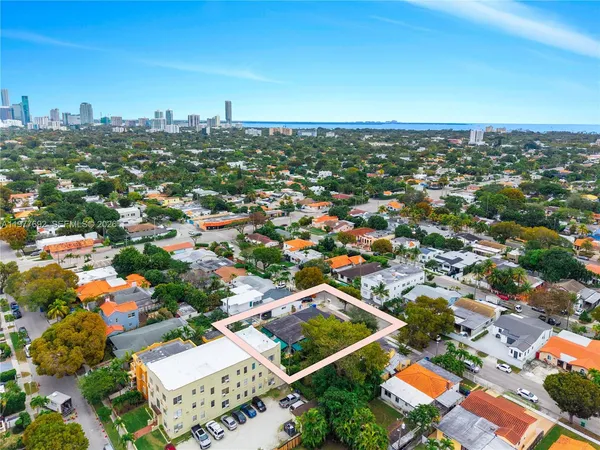 $1,600,000 | 1761 Southwest 14th Street, Miami, FL 33145