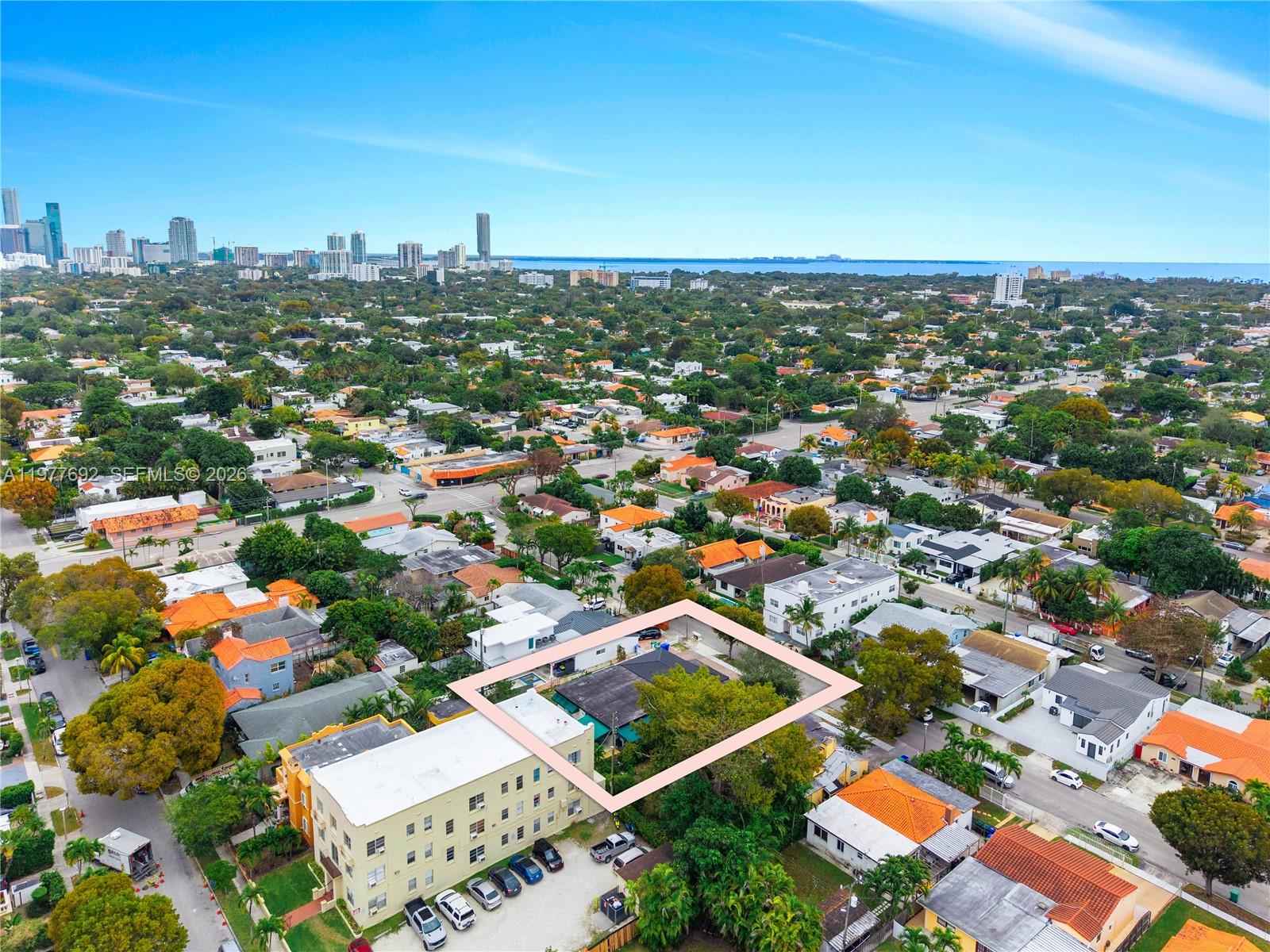 1761 Southwest 14th Street Miami, FL 33145 - Photo 2 of 40