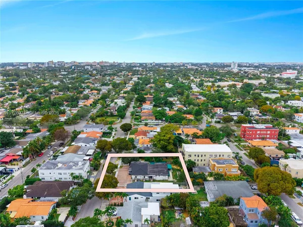 $1,600,000 | 1761 Southwest 14th Street, Miami, FL 33145