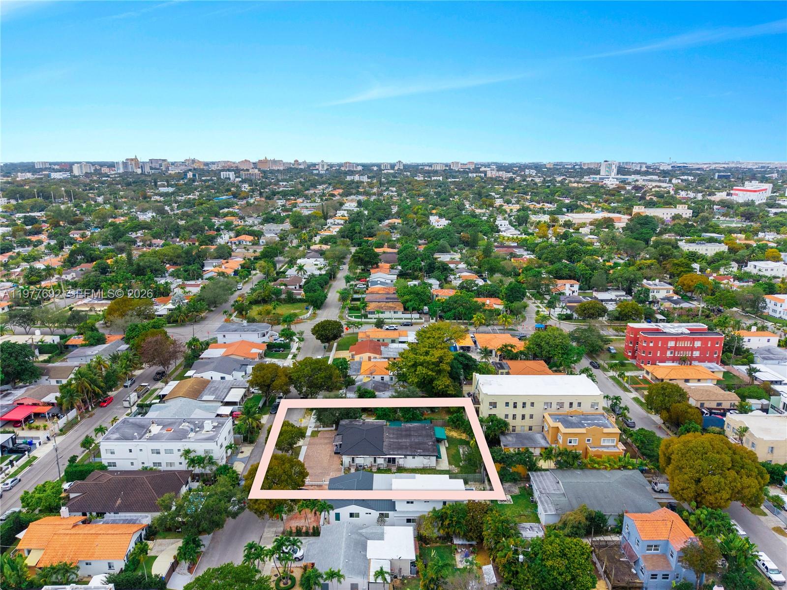 1761 Southwest 14th Street Miami, FL 33145 - Photo 3 of 40