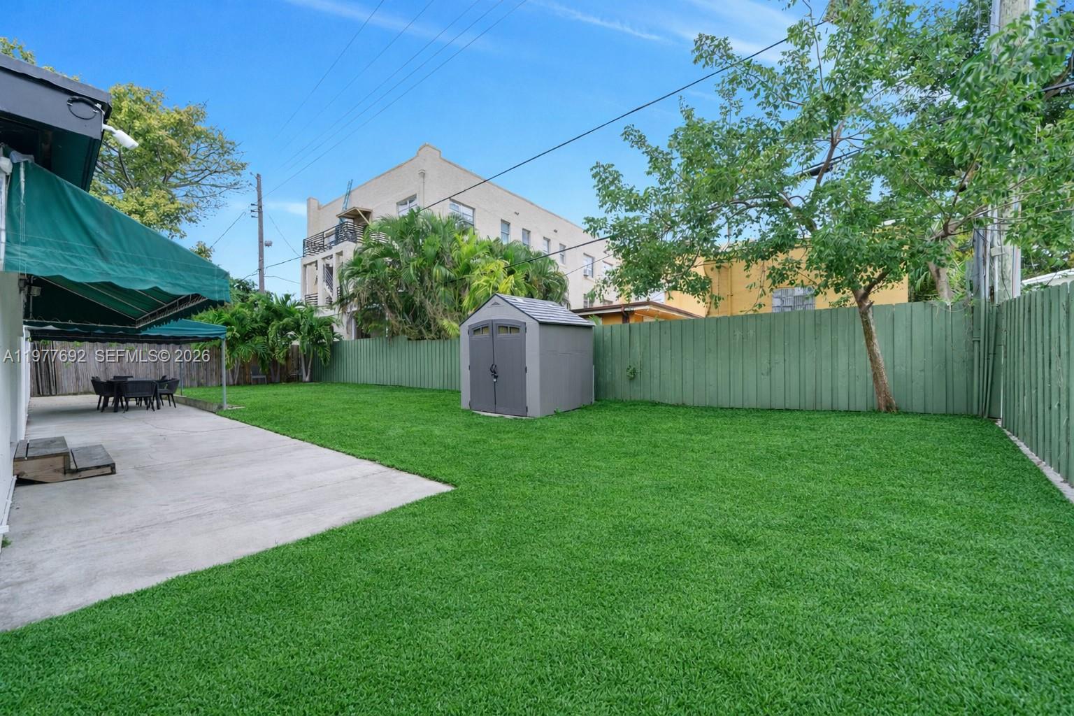 1761 Southwest 14th Street Miami, FL 33145 - Photo 39 of 40