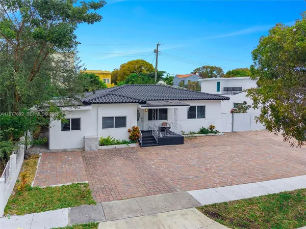 $1,600,000 | 1761 Southwest 14th Street, Miami, FL 33145