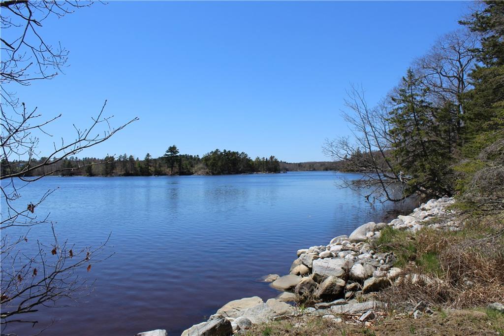 342 Graytown Road Sedgwick, ME 04676 - Photo 2 of 35 1,036' +/- of frontage on the...