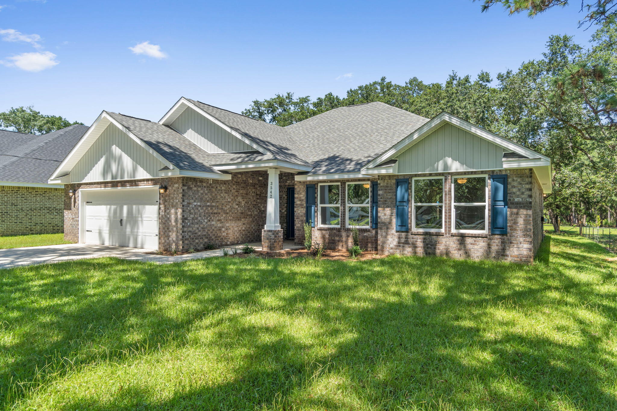 9170 Trident Road Milton, FL 32583 - Photo 1 of 40
