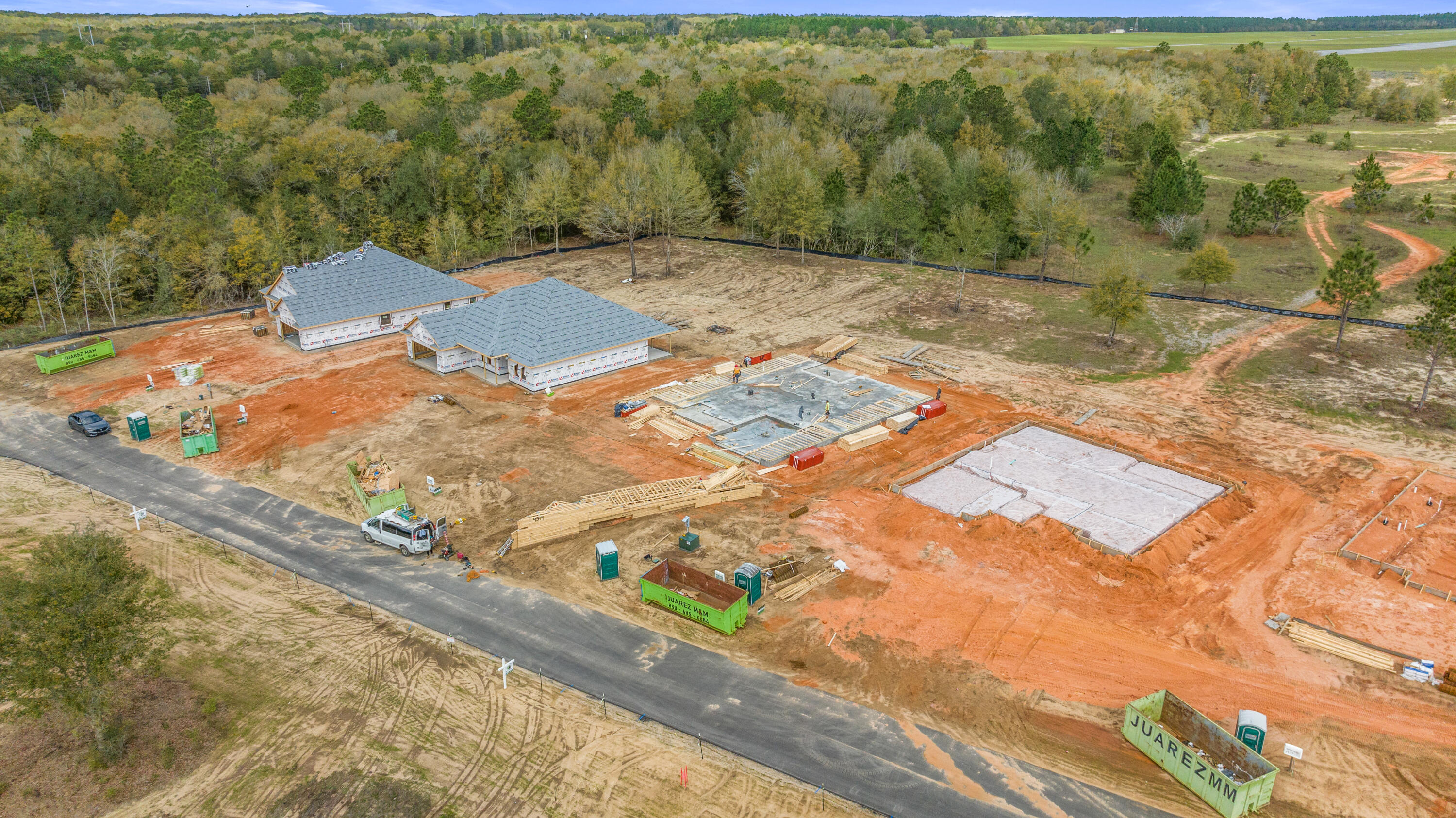 9170 Trident Road Milton, FL 32583 - Photo 4 of 40