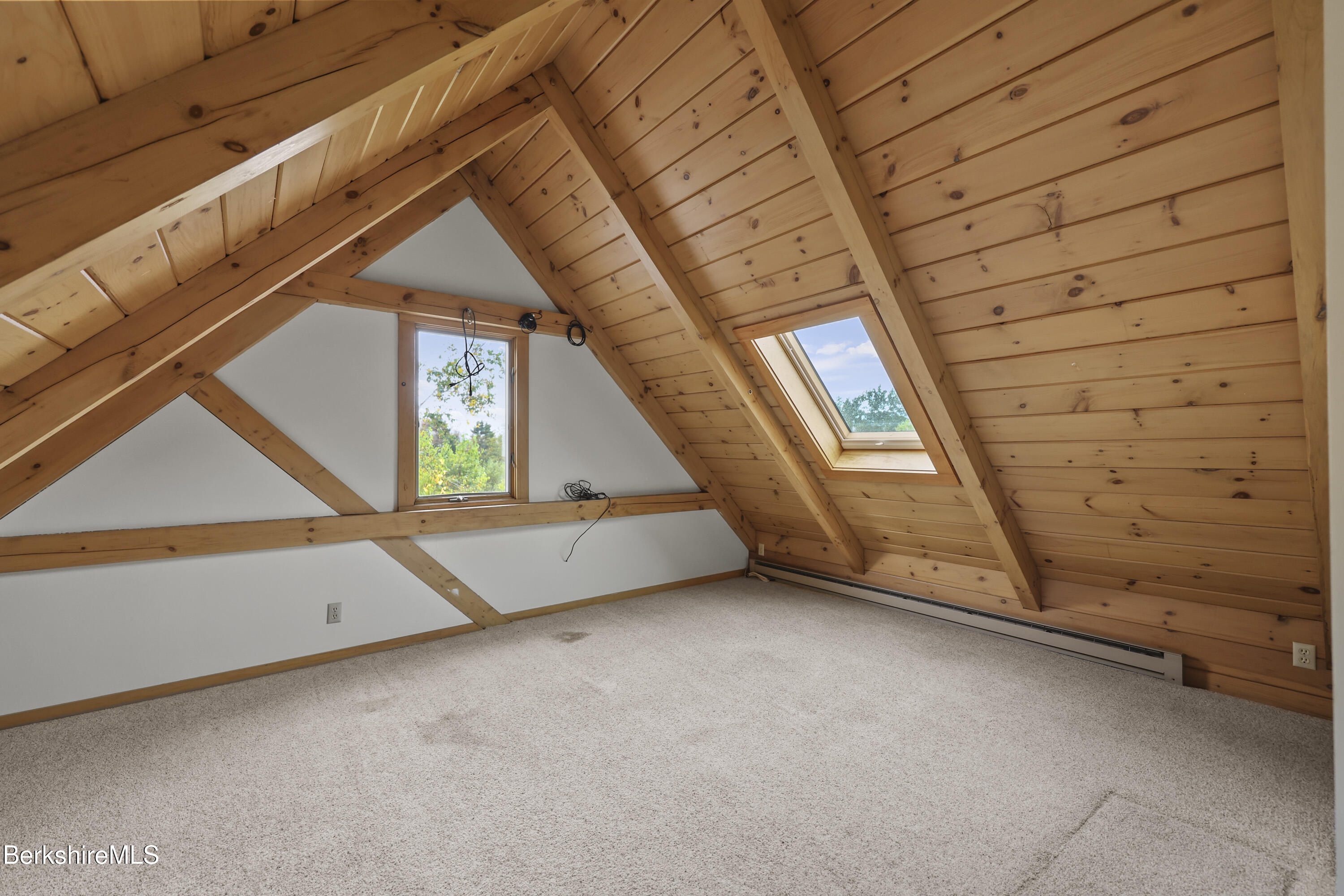1030 Simonds Road Williamstown, MA 01267 - Photo 50 of 76 a view of an empty room